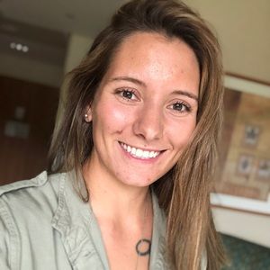 Meet your Posher, Hailee